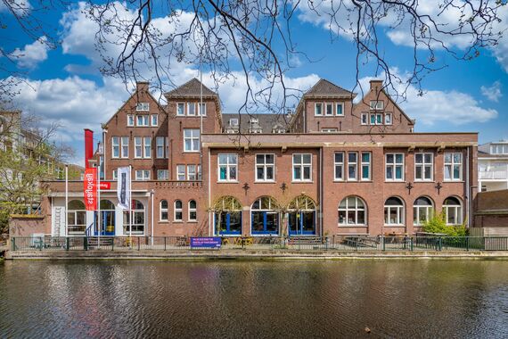 Hostel Den Haag