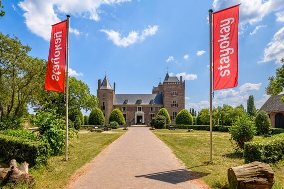 Hostel Heemskerk