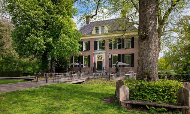 Hostel Utrecht - Bunnik